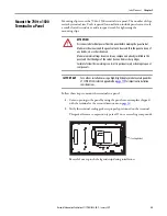 Предварительный просмотр 35 страницы Allen-Bradley 2711P-B10C4A8 User Manual