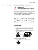 Предварительный просмотр 37 страницы Allen-Bradley 2711P-B10C4A8 User Manual