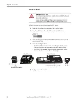 Предварительный просмотр 40 страницы Allen-Bradley 2711P-B10C4A8 User Manual