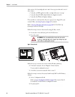 Предварительный просмотр 44 страницы Allen-Bradley 2711P-B10C4A8 User Manual