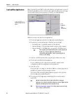 Предварительный просмотр 50 страницы Allen-Bradley 2711P-B10C4A8 User Manual