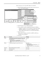 Предварительный просмотр 61 страницы Allen-Bradley 2711P-B10C4A8 User Manual