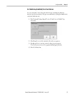 Предварительный просмотр 71 страницы Allen-Bradley 2711P-B10C4A8 User Manual