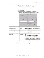 Предварительный просмотр 73 страницы Allen-Bradley 2711P-B10C4A8 User Manual