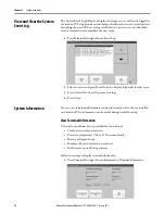 Предварительный просмотр 76 страницы Allen-Bradley 2711P-B10C4A8 User Manual