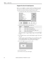 Предварительный просмотр 80 страницы Allen-Bradley 2711P-B10C4A8 User Manual