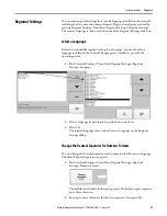 Предварительный просмотр 81 страницы Allen-Bradley 2711P-B10C4A8 User Manual