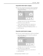 Предварительный просмотр 83 страницы Allen-Bradley 2711P-B10C4A8 User Manual