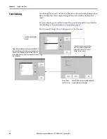 Предварительный просмотр 84 страницы Allen-Bradley 2711P-B10C4A8 User Manual