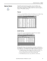 Предварительный просмотр 93 страницы Allen-Bradley 2711P-B10C4A8 User Manual