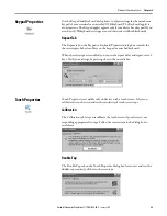 Предварительный просмотр 95 страницы Allen-Bradley 2711P-B10C4A8 User Manual