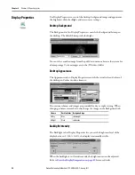 Предварительный просмотр 96 страницы Allen-Bradley 2711P-B10C4A8 User Manual