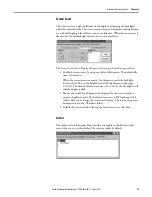 Предварительный просмотр 97 страницы Allen-Bradley 2711P-B10C4A8 User Manual