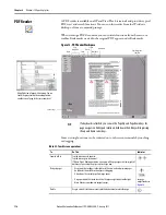 Предварительный просмотр 116 страницы Allen-Bradley 2711P-B10C4A8 User Manual