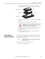 Предварительный просмотр 121 страницы Allen-Bradley 2711P-B10C4A8 User Manual