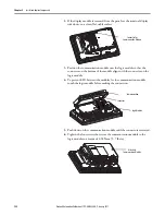 Предварительный просмотр 122 страницы Allen-Bradley 2711P-B10C4A8 User Manual