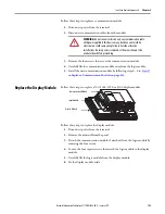 Предварительный просмотр 123 страницы Allen-Bradley 2711P-B10C4A8 User Manual