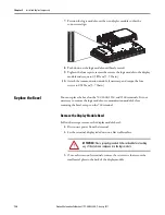 Предварительный просмотр 124 страницы Allen-Bradley 2711P-B10C4A8 User Manual