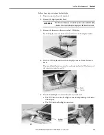 Предварительный просмотр 127 страницы Allen-Bradley 2711P-B10C4A8 User Manual