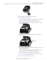 Предварительный просмотр 133 страницы Allen-Bradley 2711P-B10C4A8 User Manual