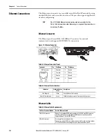 Предварительный просмотр 142 страницы Allen-Bradley 2711P-B10C4A8 User Manual