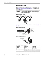 Предварительный просмотр 148 страницы Allen-Bradley 2711P-B10C4A8 User Manual