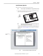 Предварительный просмотр 173 страницы Allen-Bradley 2711P-B10C4A8 User Manual