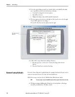 Предварительный просмотр 174 страницы Allen-Bradley 2711P-B10C4A8 User Manual