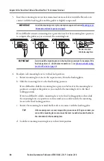 Предварительный просмотр 10 страницы Allen-Bradley 2711P-RAAK10 Installation Instructions Manual