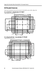 Предварительный просмотр 12 страницы Allen-Bradley 2711P-RAAK10 Installation Instructions Manual