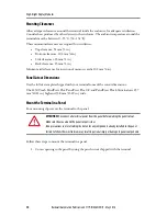 Preview for 10 page of Allen-Bradley 2711P-RDT12H Installation Instructions Manual