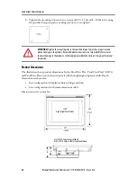 Preview for 12 page of Allen-Bradley 2711P-RDT12H Installation Instructions Manual