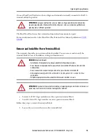 Preview for 15 page of Allen-Bradley 2711P-RDT12H Installation Instructions Manual