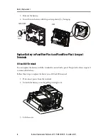 Предварительный просмотр 6 страницы Allen-Bradley 2711P-RY2032 Installation Instructions Manual