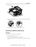 Предварительный просмотр 7 страницы Allen-Bradley 2711P-RY2032 Installation Instructions Manual