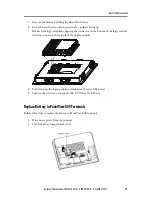 Предварительный просмотр 11 страницы Allen-Bradley 2711P-RY2032 Installation Instructions Manual