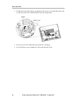 Preview for 12 page of Allen-Bradley 2711P-RY2032 Installation Instructions Manual