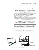 Предварительный просмотр 13 страницы Allen-Bradley 2711P Technical Data Manual