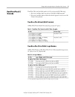 Preview for 17 page of Allen-Bradley 2711P Technical Data Manual