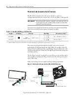 Предварительный просмотр 18 страницы Allen-Bradley 2711P Technical Data Manual