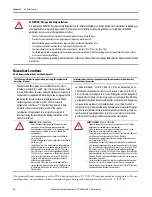 Предварительный просмотр 16 страницы Allen-Bradley 2711PC-B4C20D8 User Manual