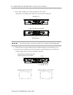 Предварительный просмотр 6 страницы Allen-Bradley 2711R-APK10 Installation Instructions Manual