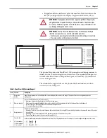 Preview for 11 page of Allen-Bradley 2715-15CA User Manual