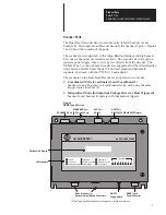 Preview for 3 page of Allen-Bradley 2755-DD1A Product Data