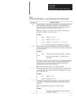 Preview for 17 page of Allen-Bradley 2755-DD1A Product Data