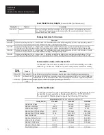 Preview for 34 page of Allen-Bradley 2755-DD1A Product Data