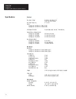 Preview for 38 page of Allen-Bradley 2755-DD1A Product Data