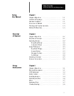 Preview for 3 page of Allen-Bradley 2755-G3-W User Manual