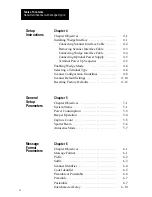 Preview for 4 page of Allen-Bradley 2755-G3-W User Manual