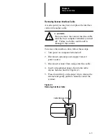 Preview for 27 page of Allen-Bradley 2755-G3-W User Manual